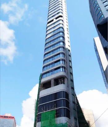48–51 Connaught Road West