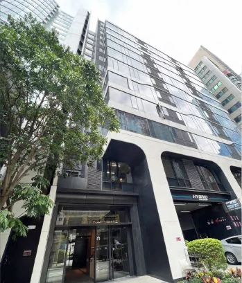 长沙湾本舍酒店