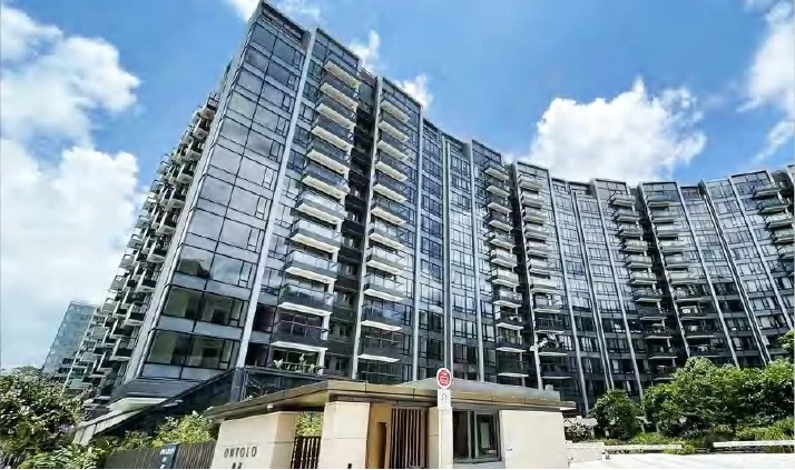 港人港地啓德1號