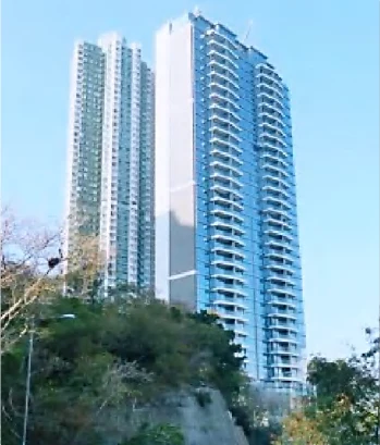 Marina South Street View project