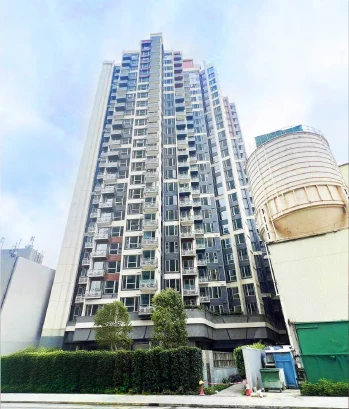 油塘亲海駅 · 东源街45号