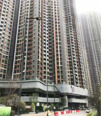 LOHAS Park Phase 4