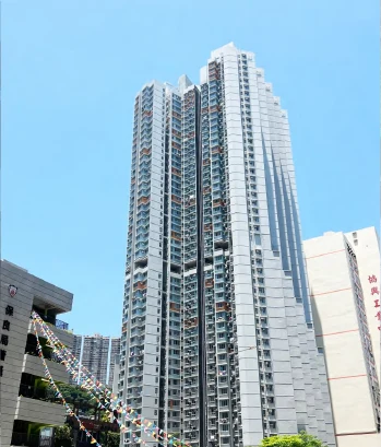 火炭坳背湾街23号旭禾苑