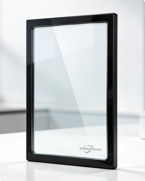 KINGUARD glass product