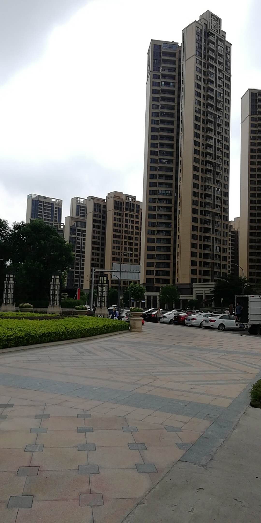 Poly Tianhui