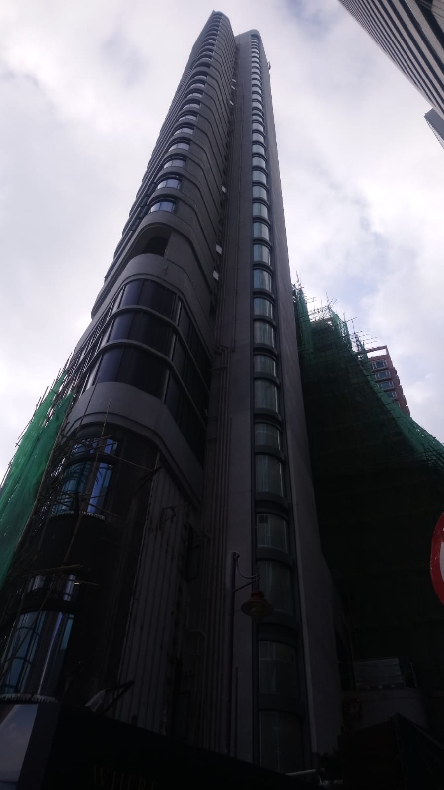 48-51 Connaught Road West, Sheung Wan, Hong Kong