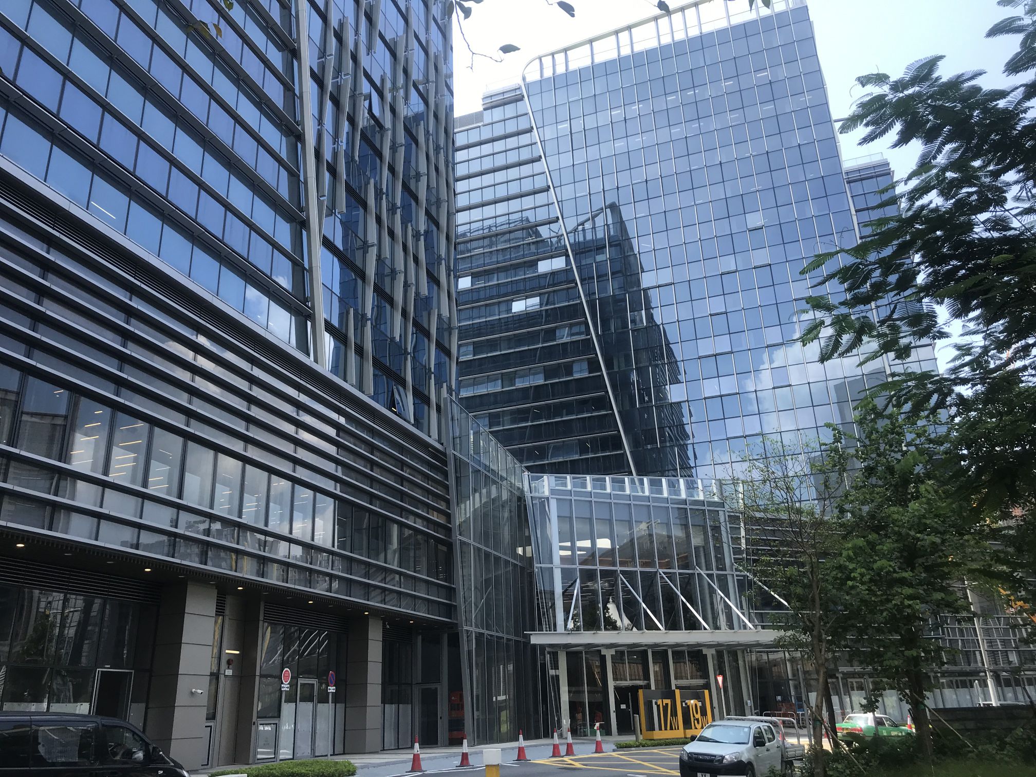 Science Park 17-19w