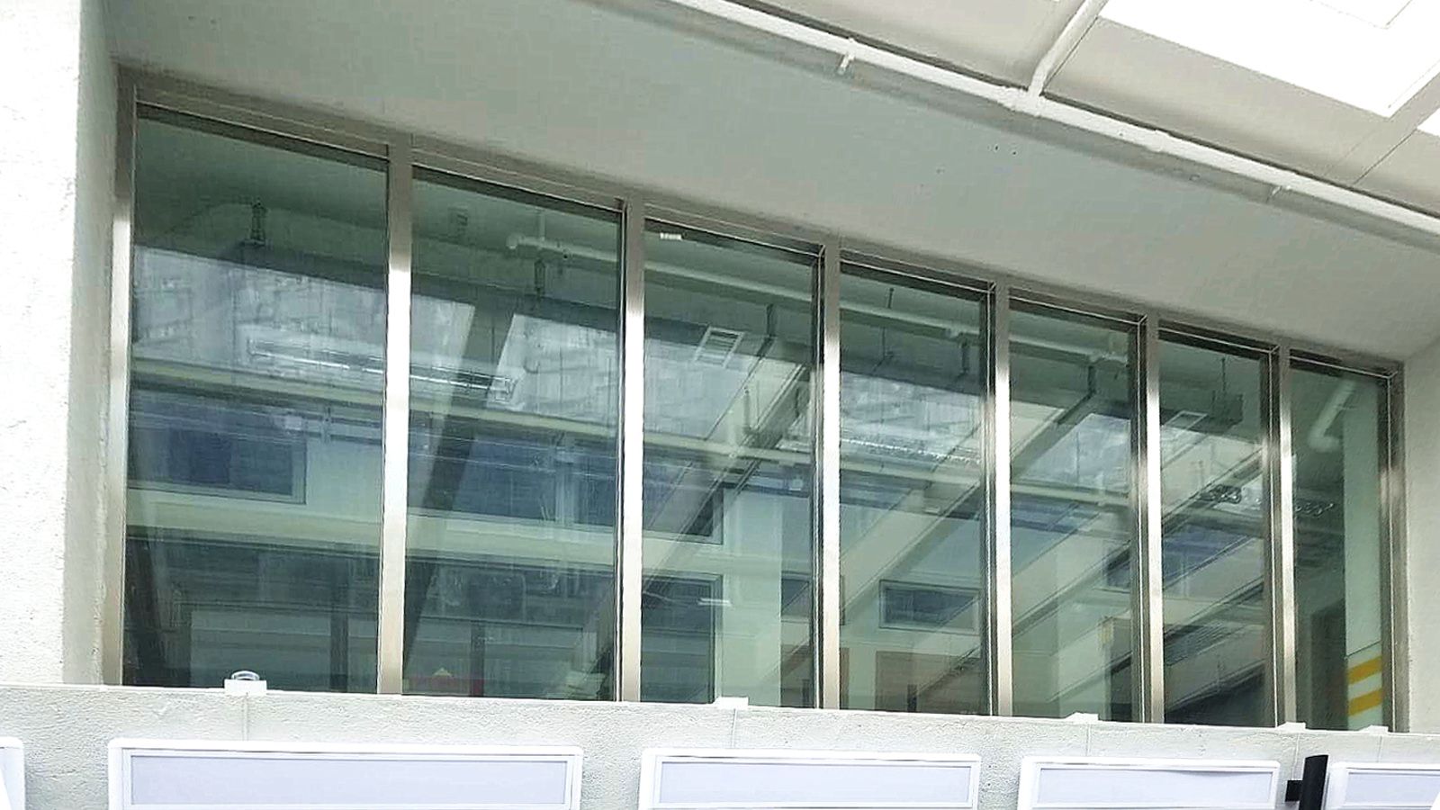Hong Kong Pai Dao primary school