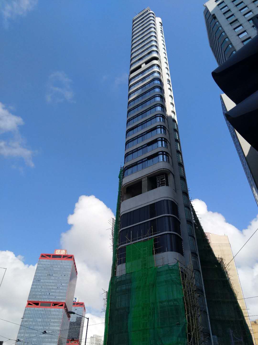 48-51 Connaught Road West, Sheung Wan, Hong Kong