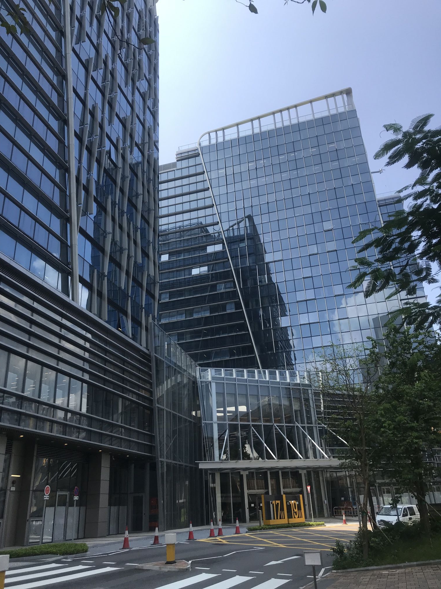 Science Park 17-19w