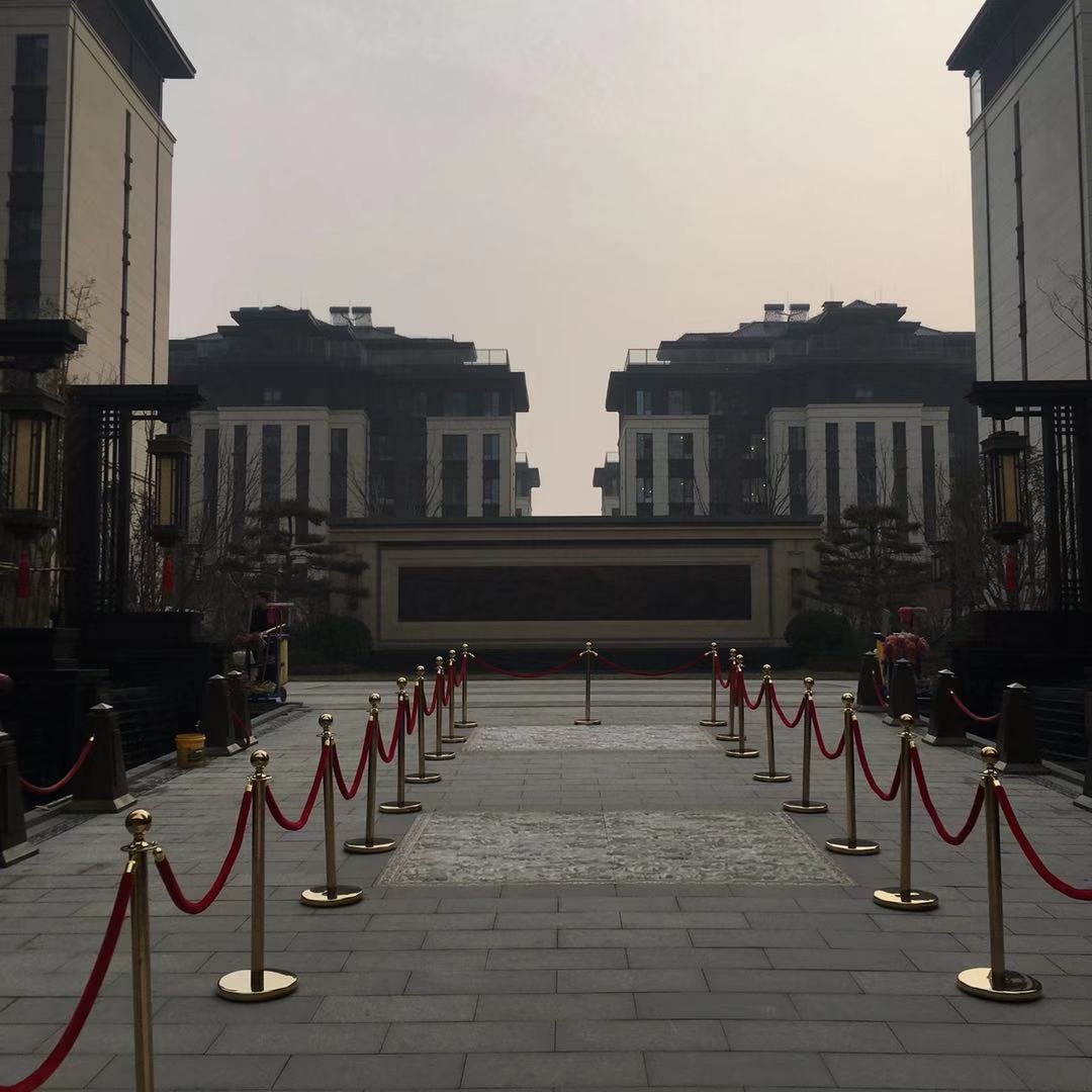 Dezhou No.1 Hospital