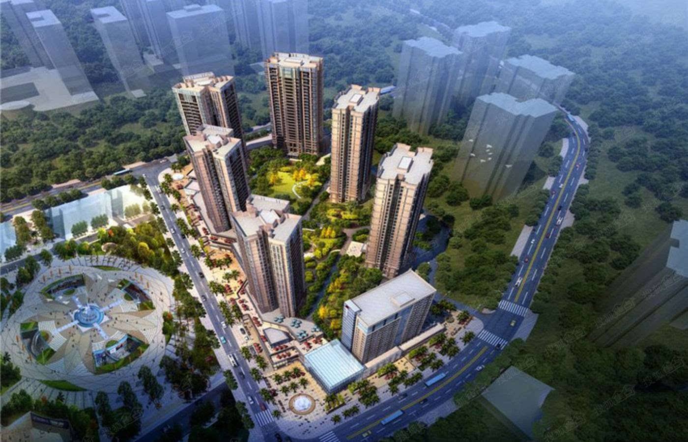 Kowloon Garden