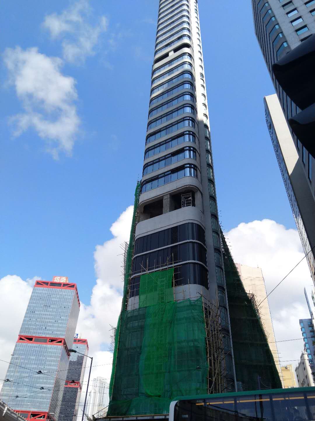 48-51 Connaught Road West, Sheung Wan, Hong Kong