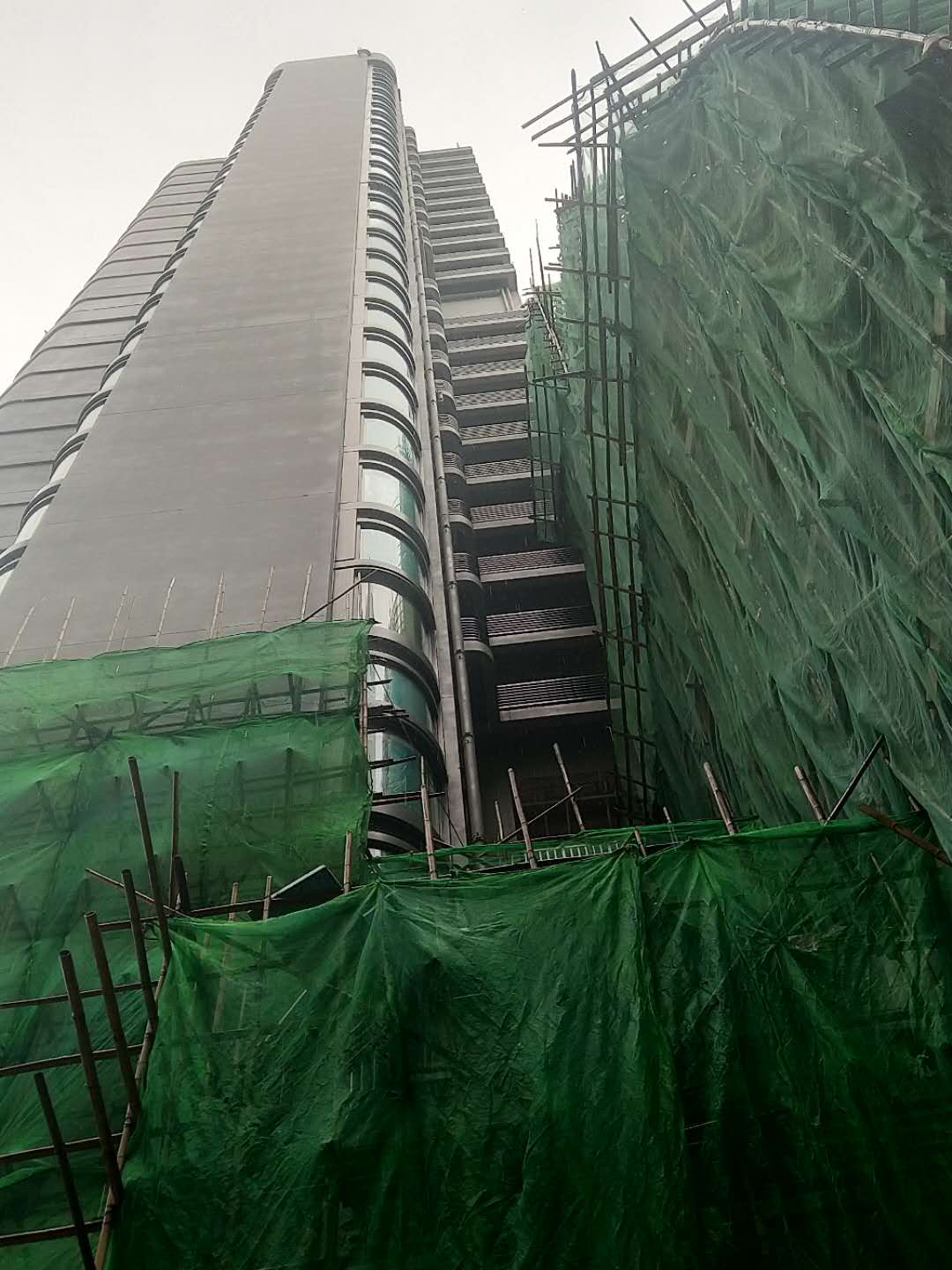 48-51 Connaught Road West, Sheung Wan, Hong Kong