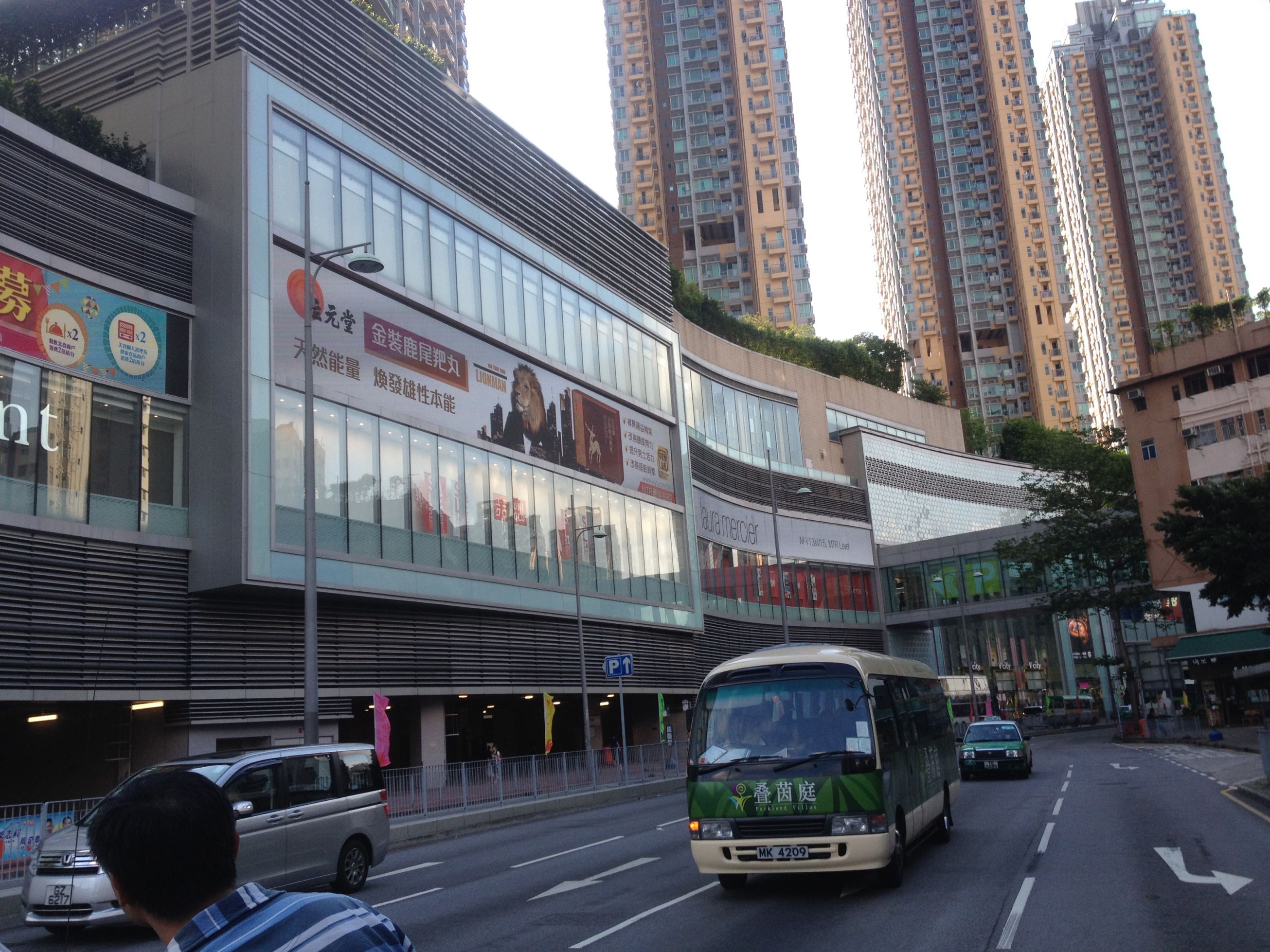 Longmen Tuen Mun 447