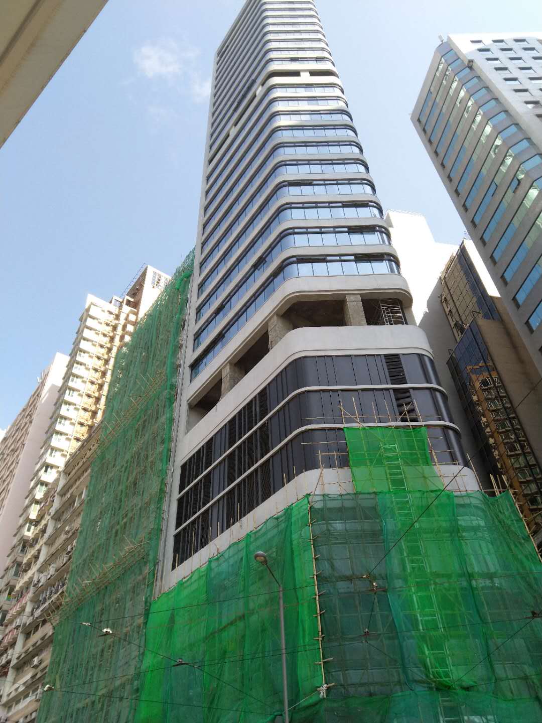 48-51 Connaught Road West, Sheung Wan, Hong Kong