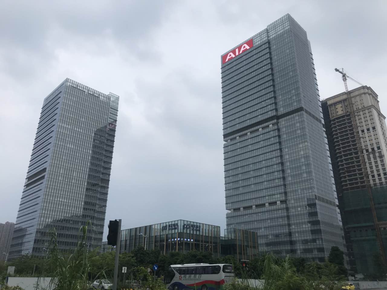 AIA