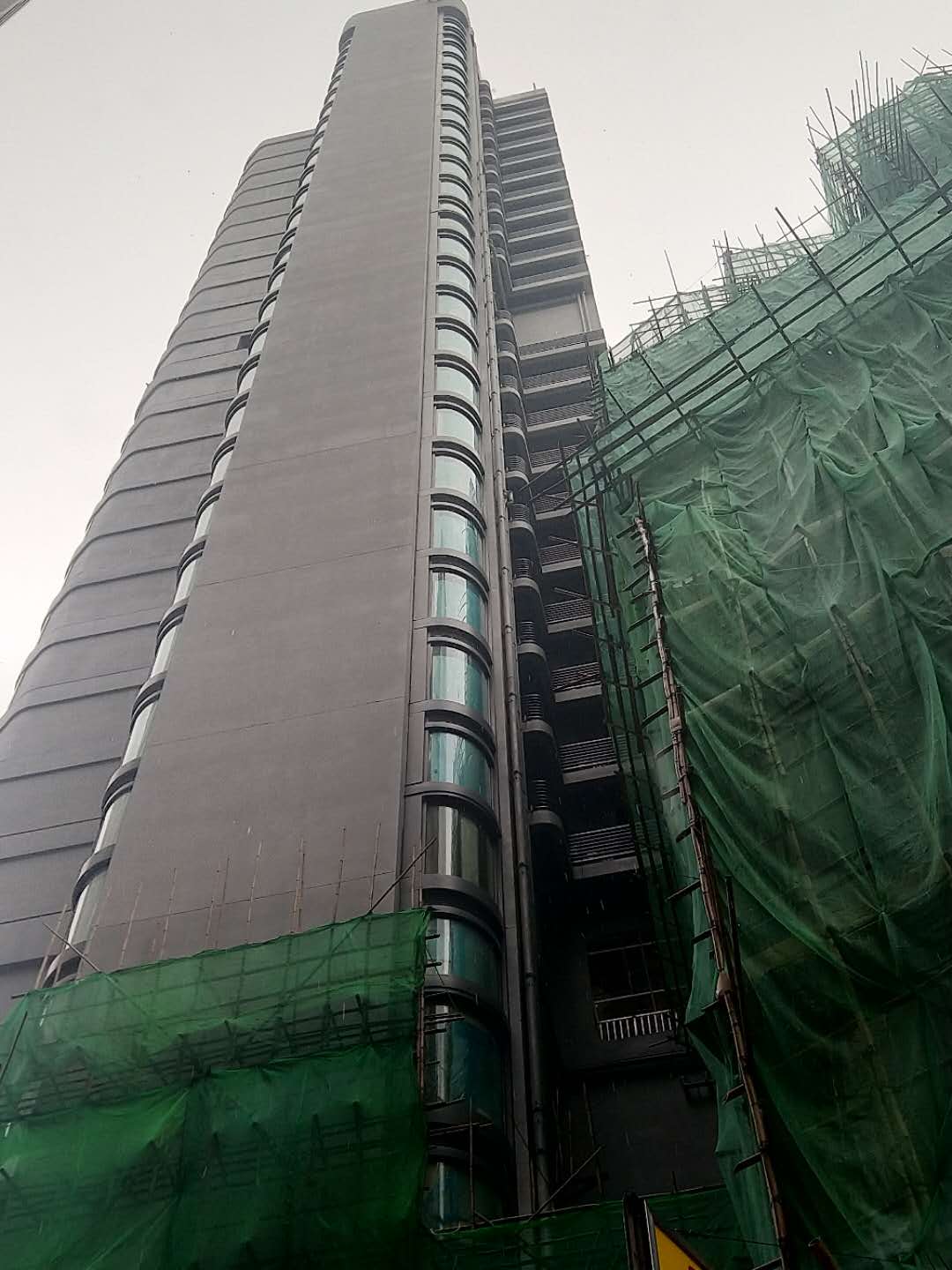 48-51 Connaught Road West, Sheung Wan, Hong Kong