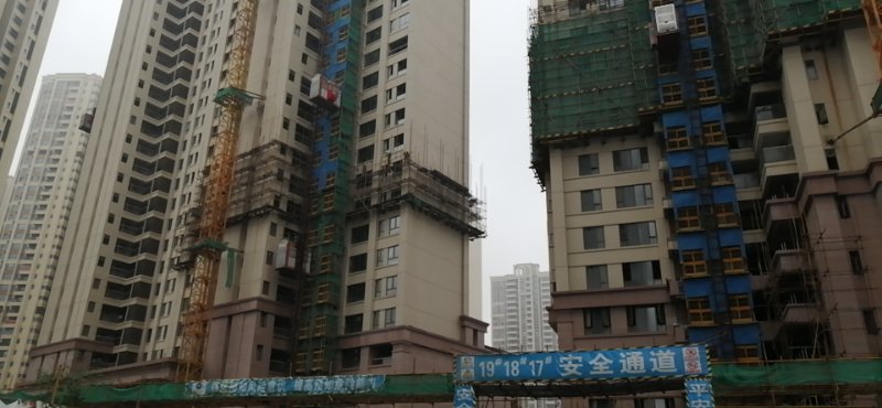 Zhanjiang Junlin Century Garden