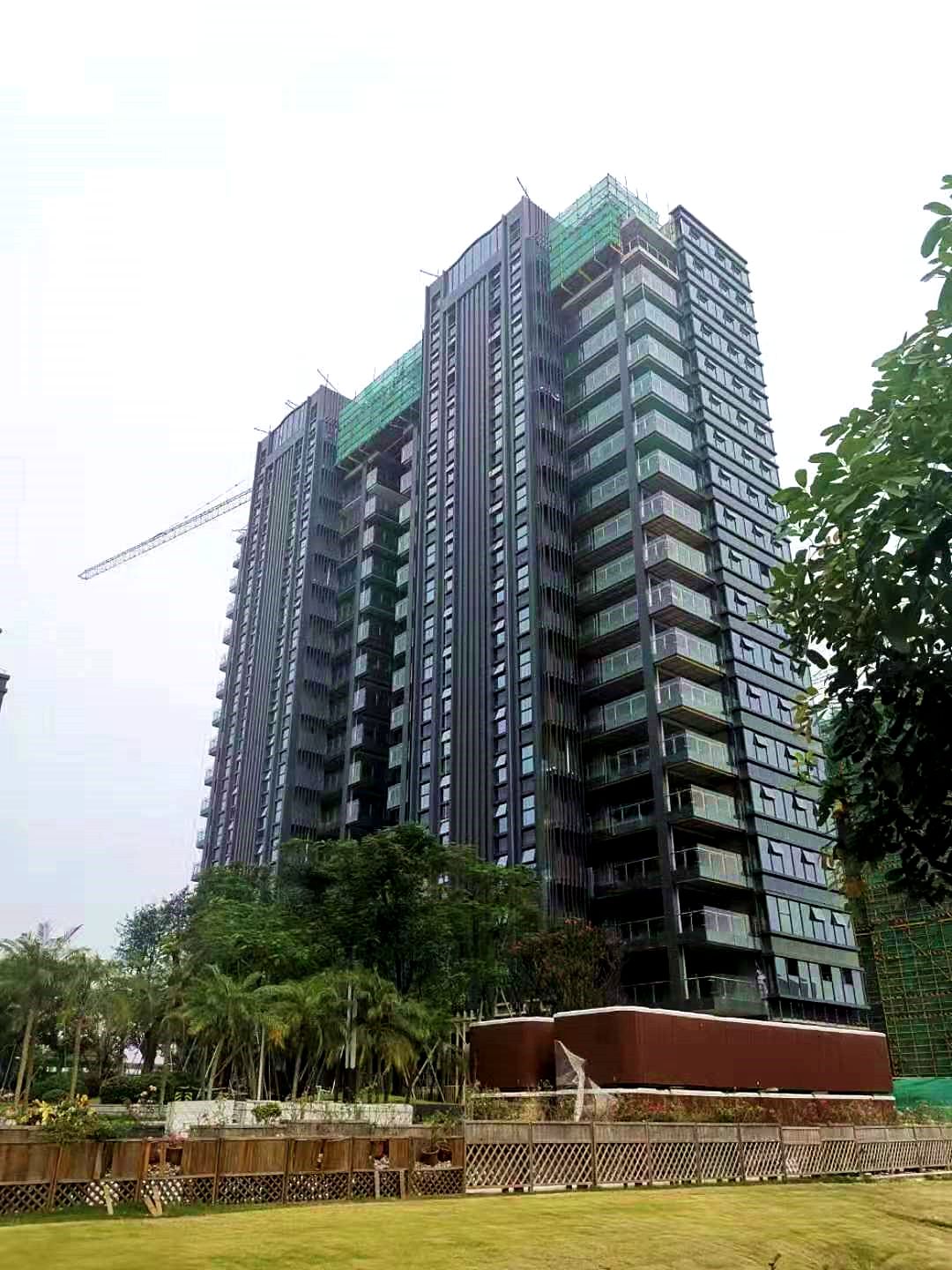 Chongfeng No.1 Hospital